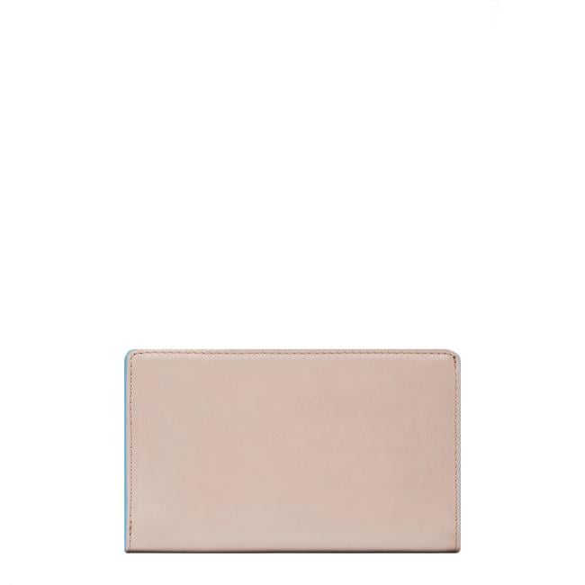 Piquadro Portafoglio Blue Square Rosa2 - 4