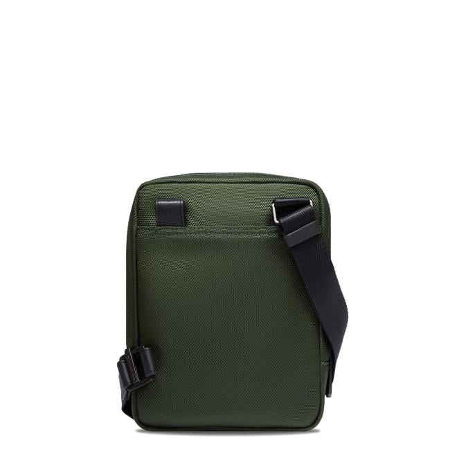 Piquadro Borsello Porta Tabletmini Brief 2 in tessuto riciclato - 3