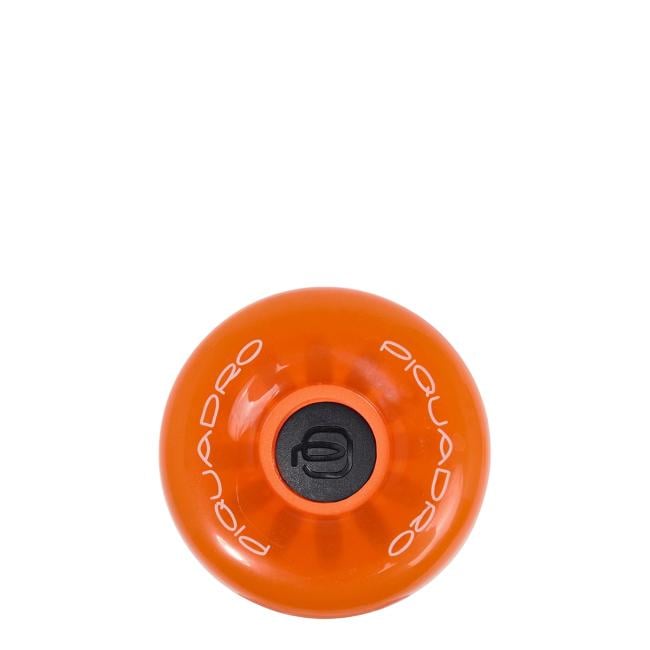 Piquadro Ricambio ruota per torlley Arancione - 1