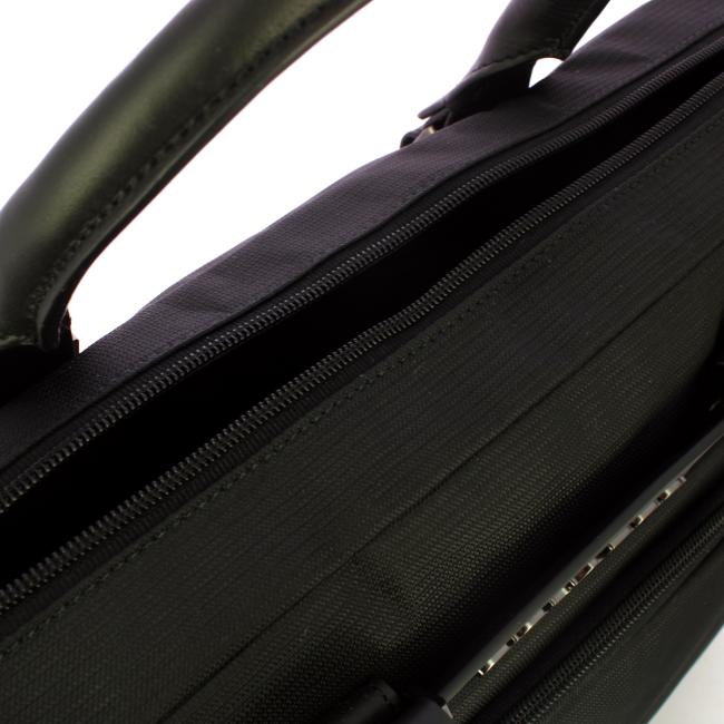 Piquadro Cartella Porta PC Klout 14" Nero5 - 5