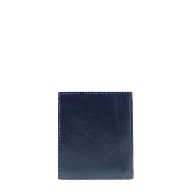 Piquadro Porta Carte di Credito Blue Square Blu2 - 4