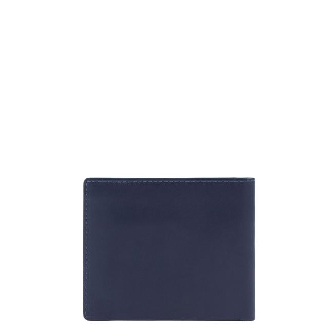 Piquadro Portafogo con porta documenti Finn Blu - 2
