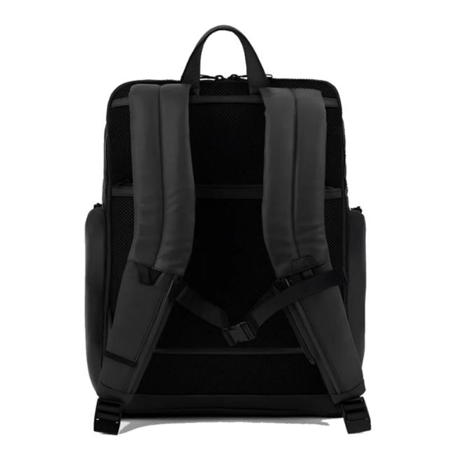 Piquadro Zaino Fast Check Porta PC Finn 15.6 Nero - 3