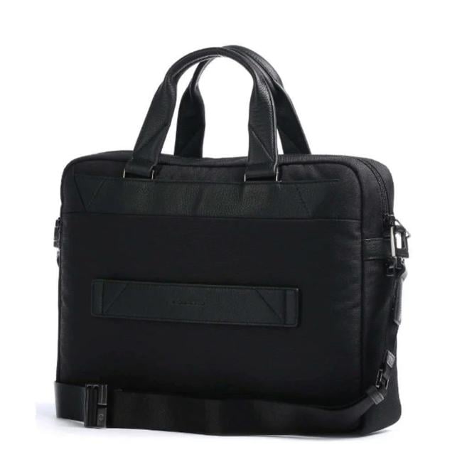 Piquadro Cartella Porta PC Trakai 14.0 Nero - 2