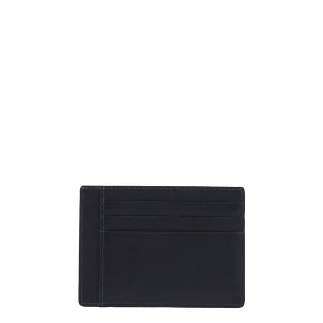 Piquadro Bustina porta carte di credito Finn Nero - 2