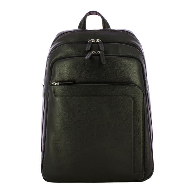 Piquadro Zaino Porta PC 15.6 Nero - 1