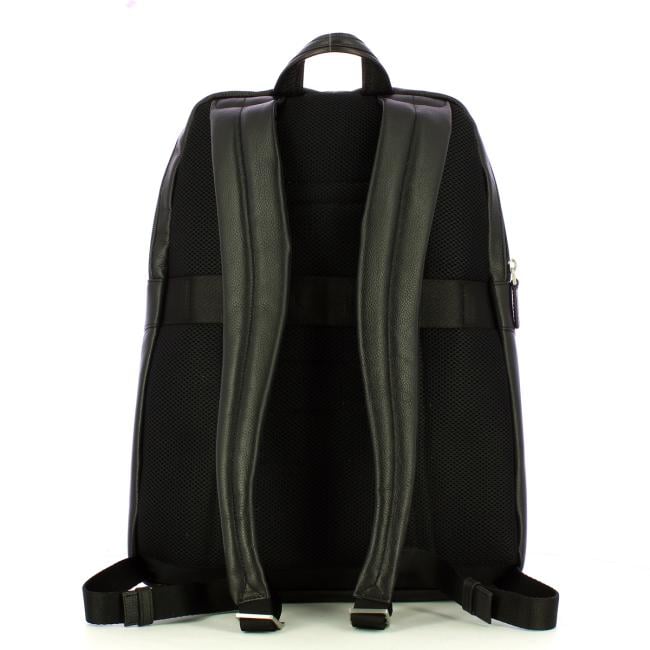 Piquadro Zaino Porta PC 15.6 Nero - 3