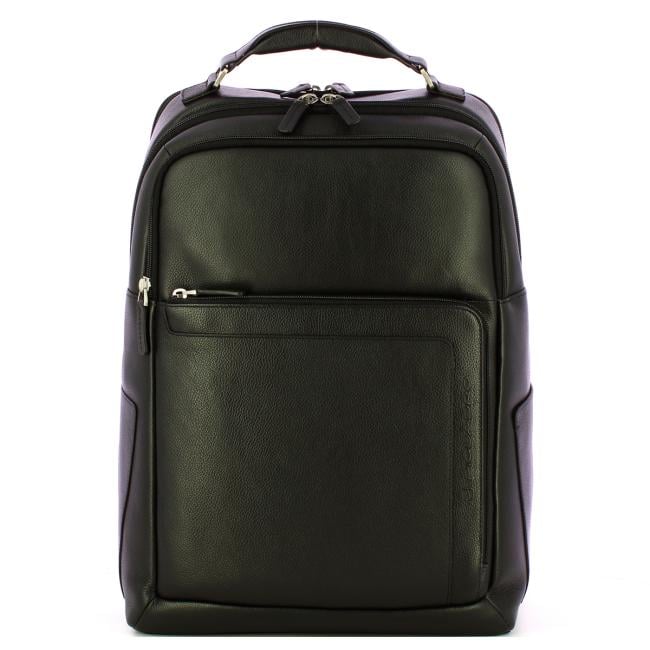 Piquadro Zaino Porta PC 15.6 Nero - 1