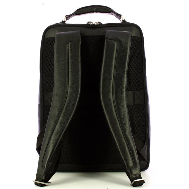 Piquadro Zaino Porta PC 15.6 Nero - 3