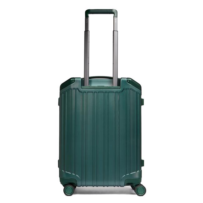Piquadro Bagaglio a mano PQLM 55 cm Verde Speciale - 3