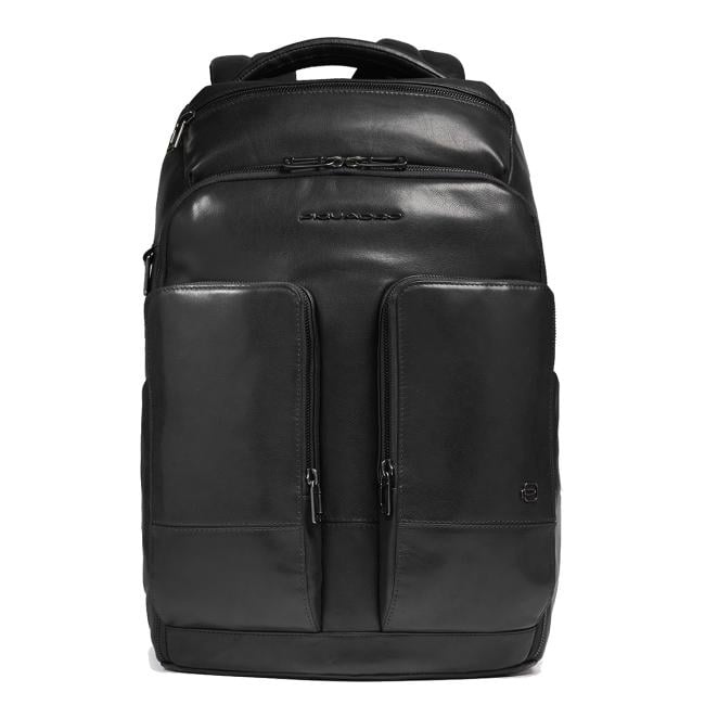 Piquadro Zaino Philip Porta PC 15.6 Nero - 1