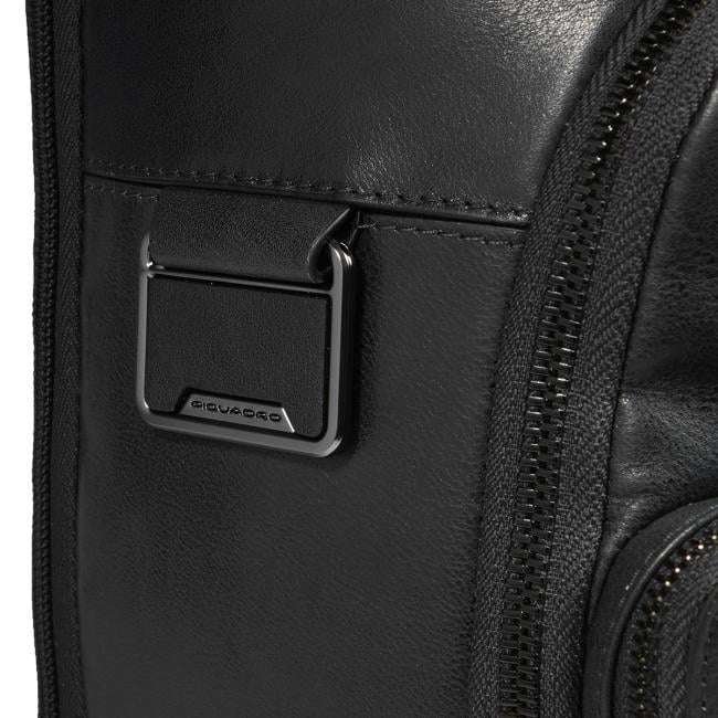 Piquadro Zaino Philip Porta PC 15.6 Nero - 4