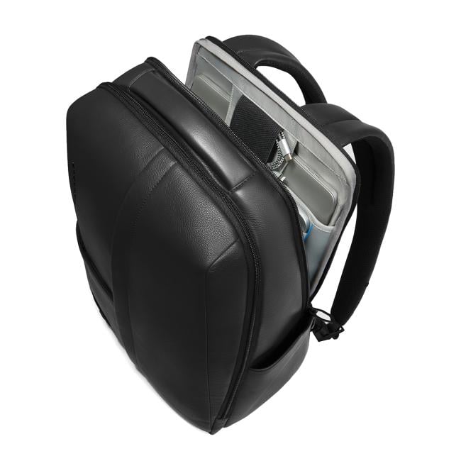 Piquadro Zaino Russel Porta PC 15.6 Nero - 6