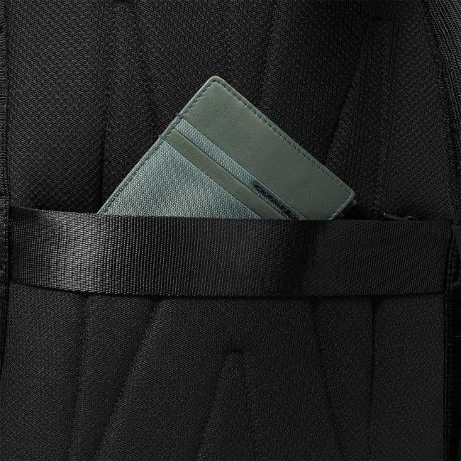 Piquadro Zaino Marcel Porta PC 14.0 Nero - 5