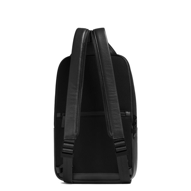 Piquadro Monospalla Russel Nero - 4