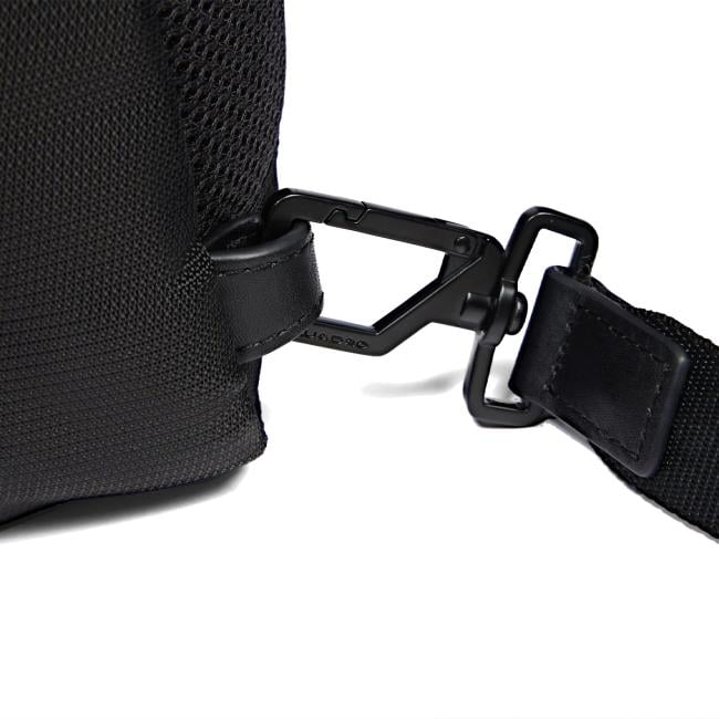 Piquadro Monospalla Wollem Nero - 5