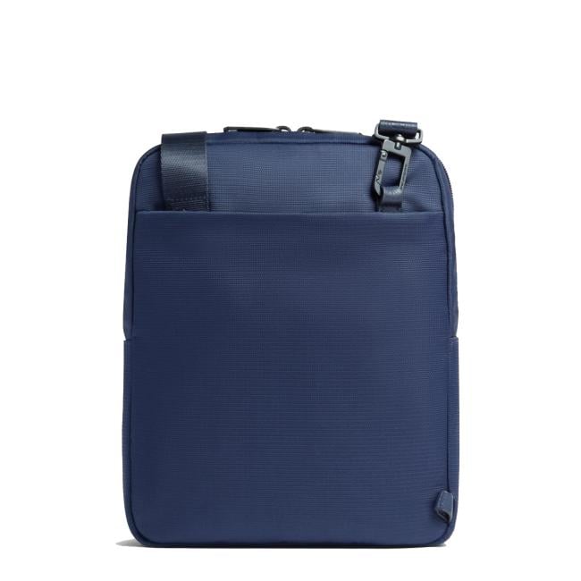 Piquadro Borsello Porta Tablet Marcel Blu - 3