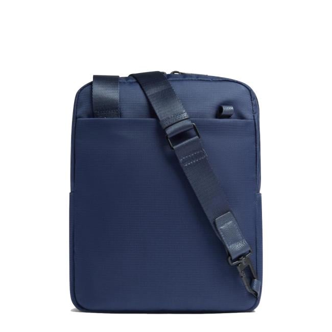 Piquadro Borsello Porta Tablet Marcel Blu - 4
