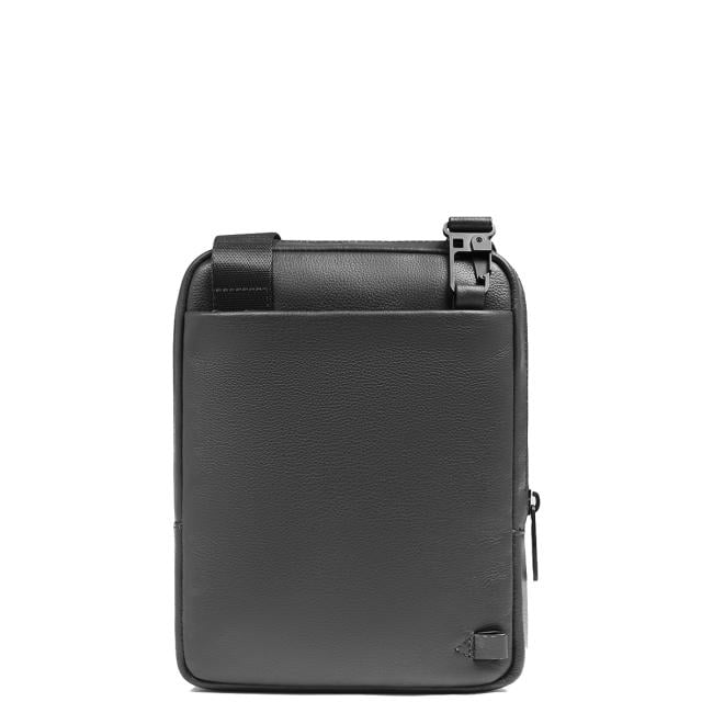 Piquadro Borsello Russel Porta Mini Tablet Nero - 3
