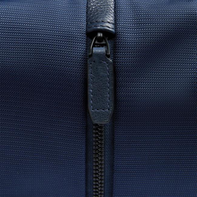 Piquadro Tracolla uomo Porta Tablet Marcel Blu - 4