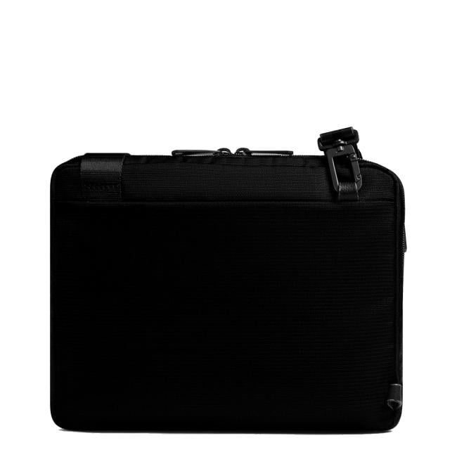 Piquadro Tracolla uomo Porta Tablet Marcel Nero - 3