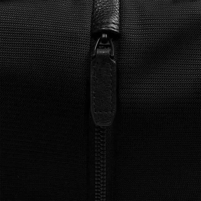 Piquadro Tracolla uomo Porta Tablet Marcel Nero - 4