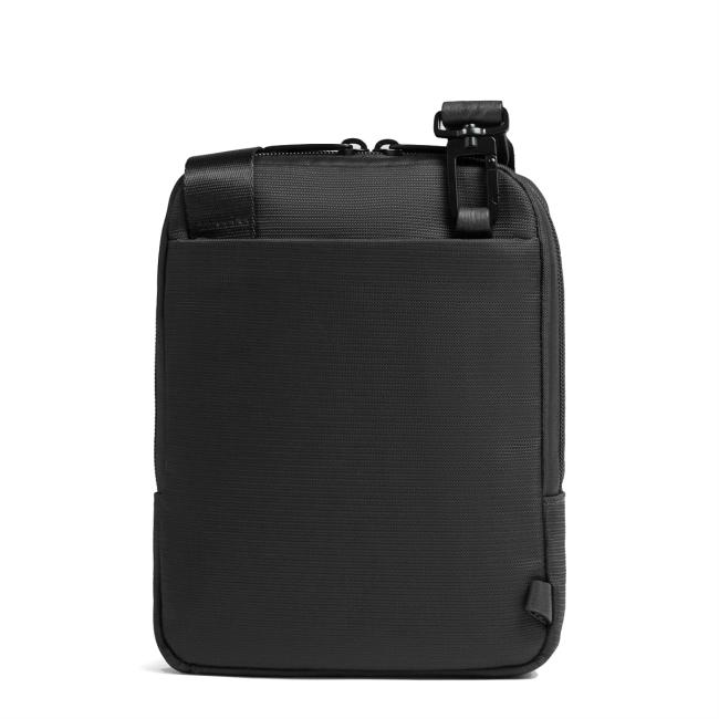 Piquadro Borsello Porta Tablet Mini Marcel Nero - 3