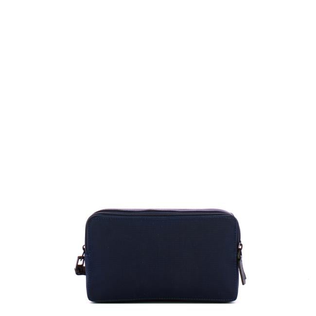 Piquadro Pochette Uomo Marcel Blu Testa di Moro - 3