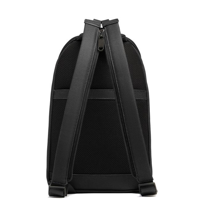 Piquadro Monospalla S143 Nero - 4