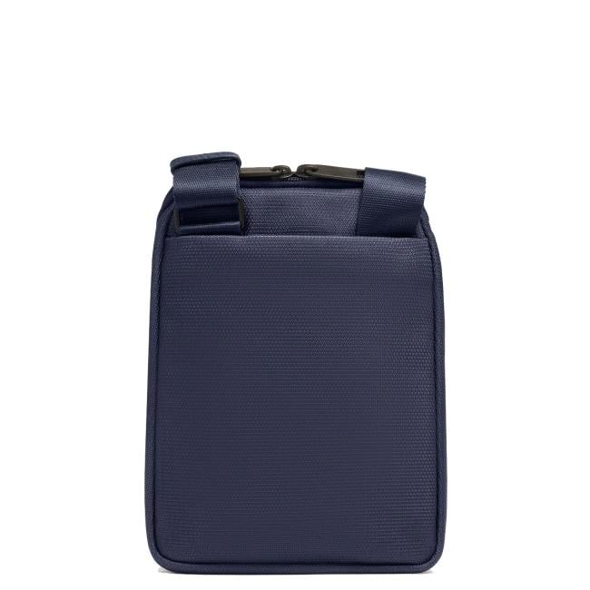 Piquadro Borsello Porta Tablet Mini S143 Blu - 3