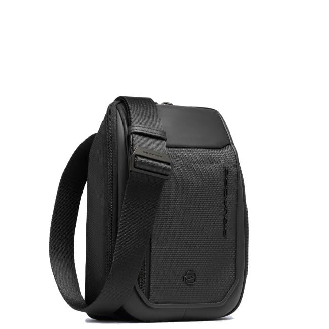 Piquadro Borsello Porta Tablet Mini S143 Nero - 2
