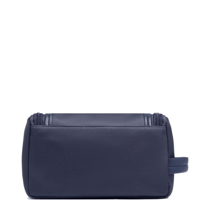 Piquadro Beauty Case S143 Blu - 3