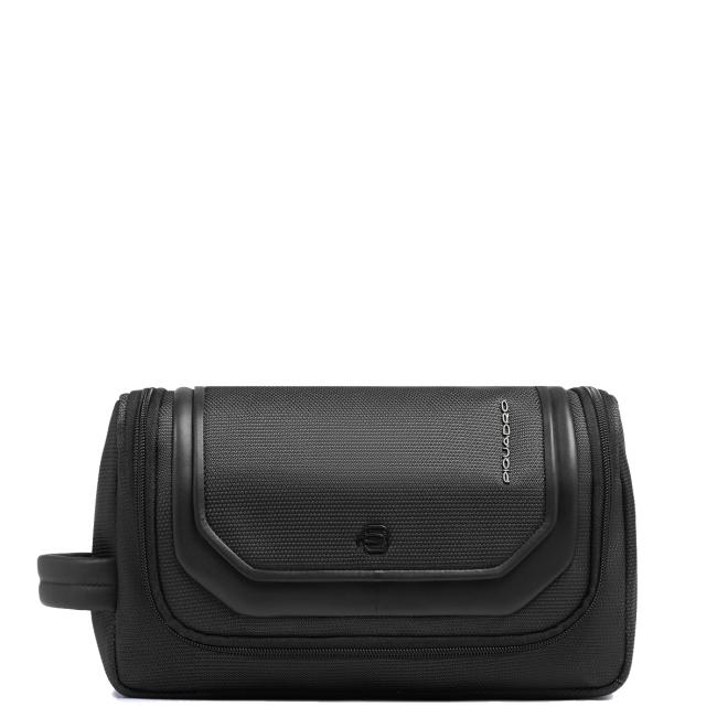 Piquadro Beauty Case S143 Nero - 1