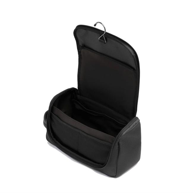 Piquadro Beauty Case S143 Nero - 4