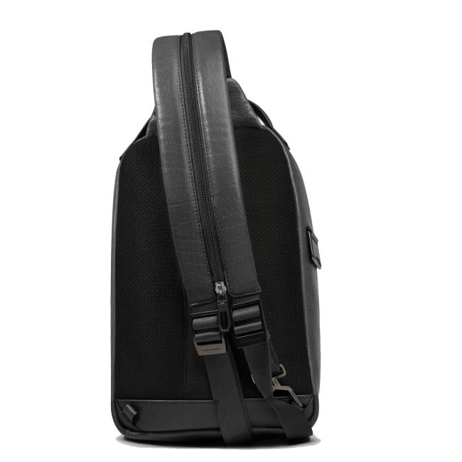 Piquadro Zaino Monospalla Solm Nero - 3