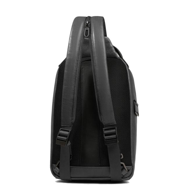 Piquadro Zaino Monospalla Solm Nero - 4
