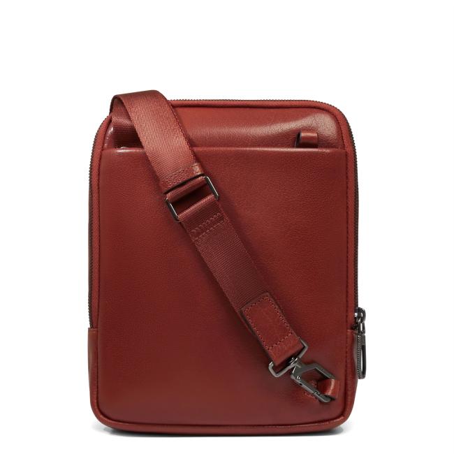 Piquadro Borsello Porta Tablet Solm Cuoio - 3