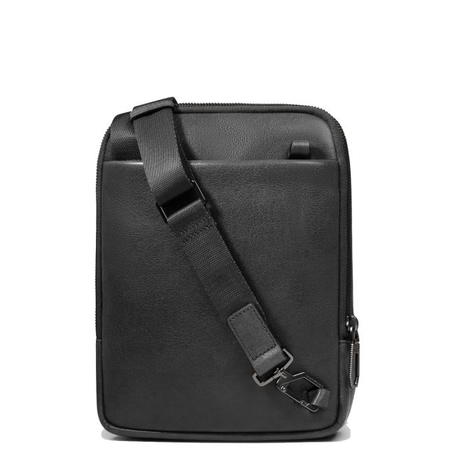 Piquadro Borsello Porta Tablet Solm Nero - 3
