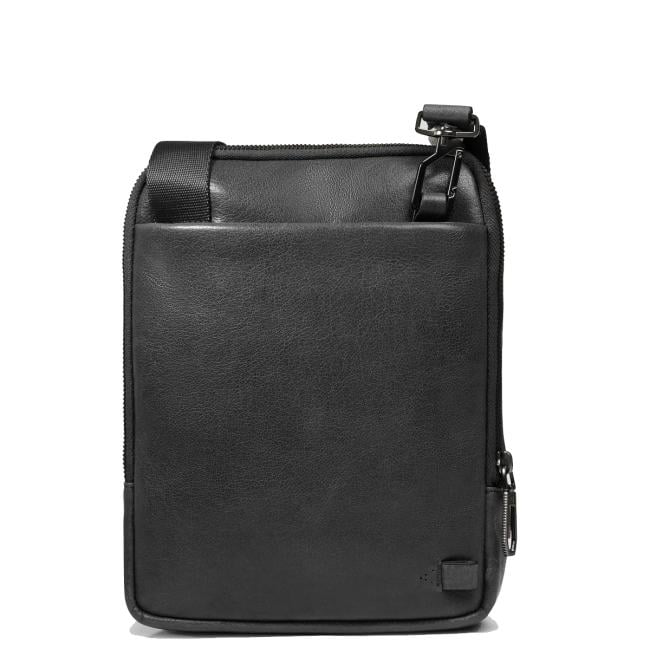 Piquadro Borsello Porta Tablet Solm Nero - 4