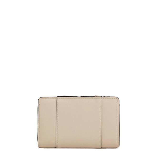 Piquadro Portafoglio Donna Circle Beige Cuoio - 2