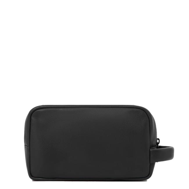Piquadro Beauty Case Russel Nero - 3