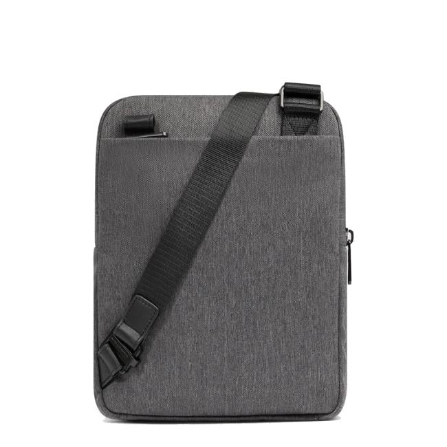 Piquadro Borsello porta Tablet Brief 2 in tessuto riciclato - 3