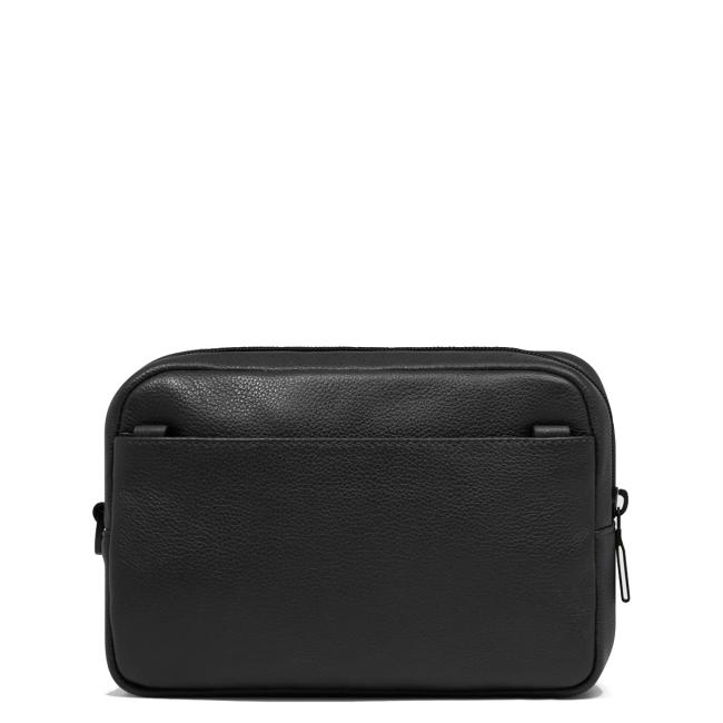 Piquadro Pochette Uomo Ael Nero - 3