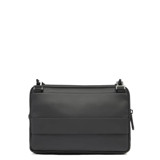 Piquadro Pochette Porta Tablet Mini Corner 2.0 Nero - 3