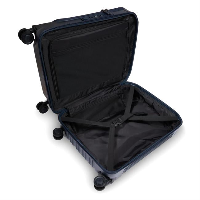Piquadro Bagaglio a mano Porta PC  PQ Light 55 cm Blu Opaco - 7