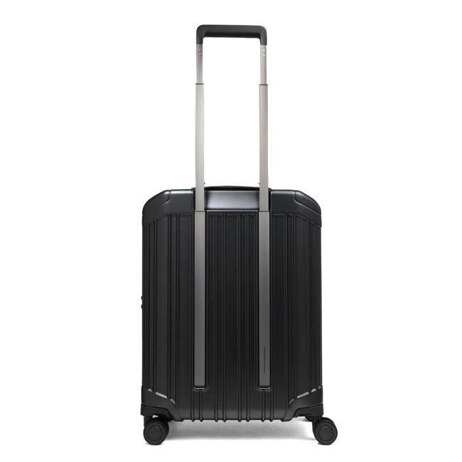 Piquadro Bagaglio a mano Porta PC  PQ Light 55 cm Nero Opaco - 3