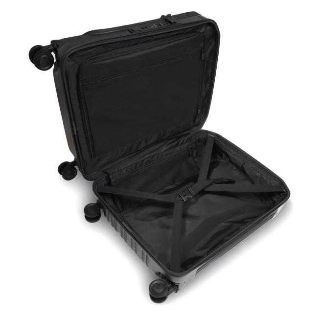 Piquadro Bagaglio a mano Porta PC  PQ Light 55 cm Nero Opaco - 6