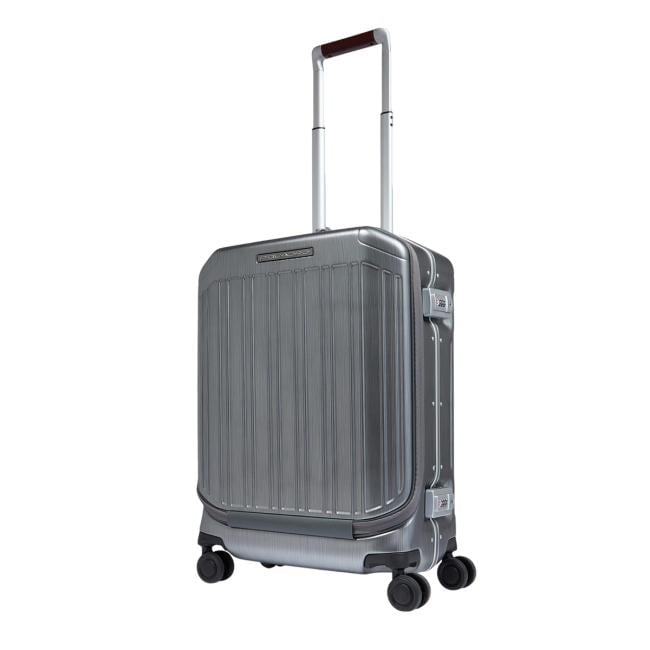Piquadro Trolley Bagaglio a mano porta PC 17.3" - 2