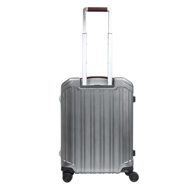 Piquadro Trolley Bagaglio a mano porta PC 17.3" - 3