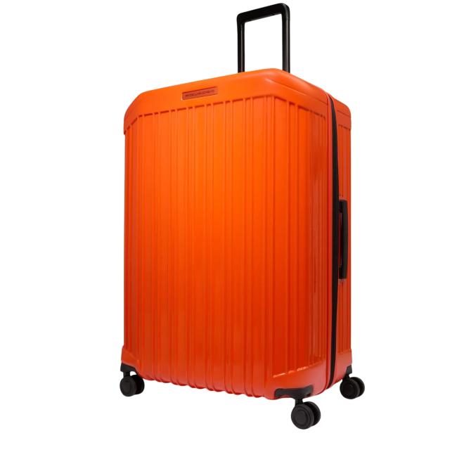 Piquadro Trolley Grande Espandibile PQ-Light 75 cm - 2